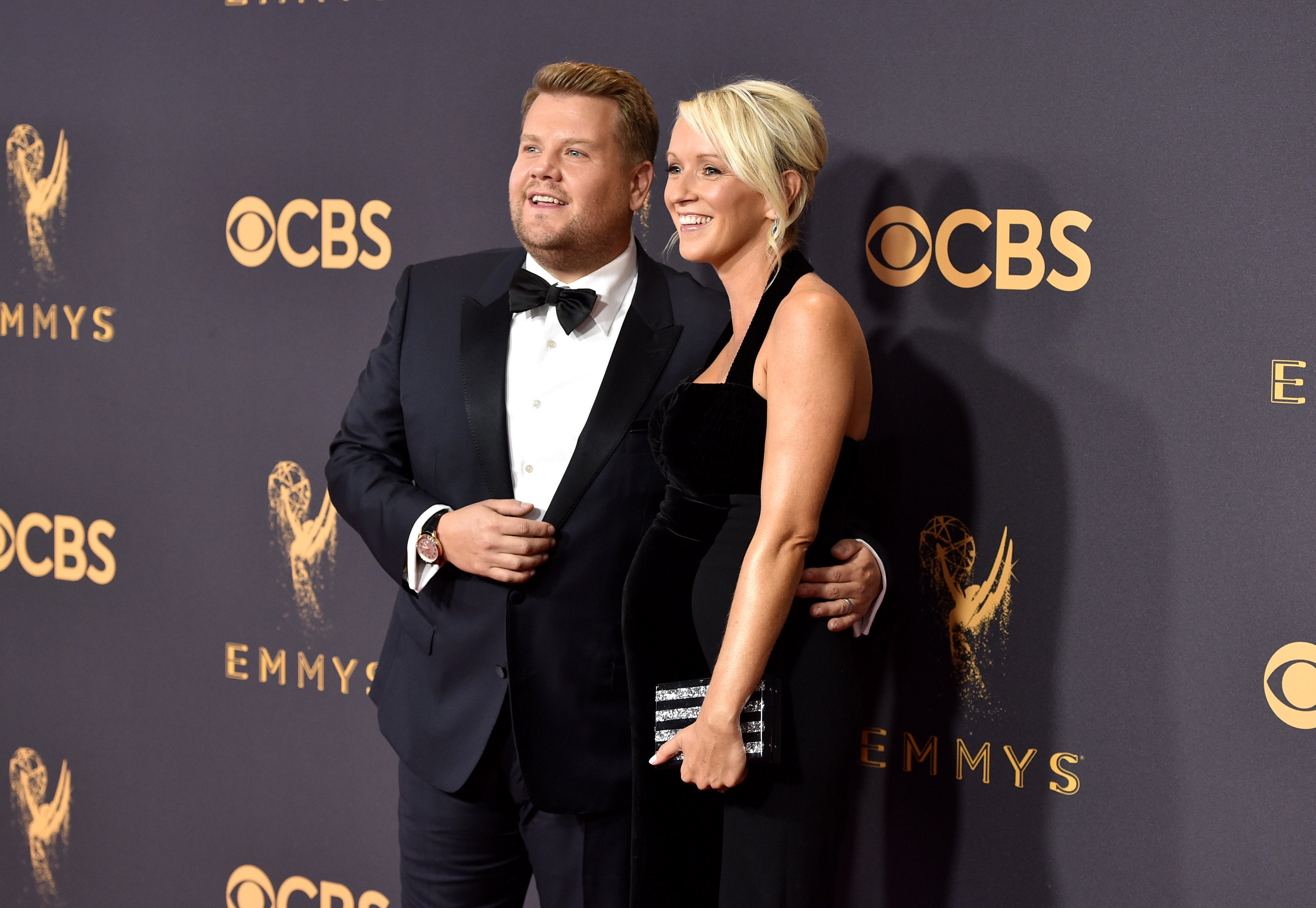 James Corden almost named newborn daughter Beyoncé James Corden almost named newborn daughter Beyoncé