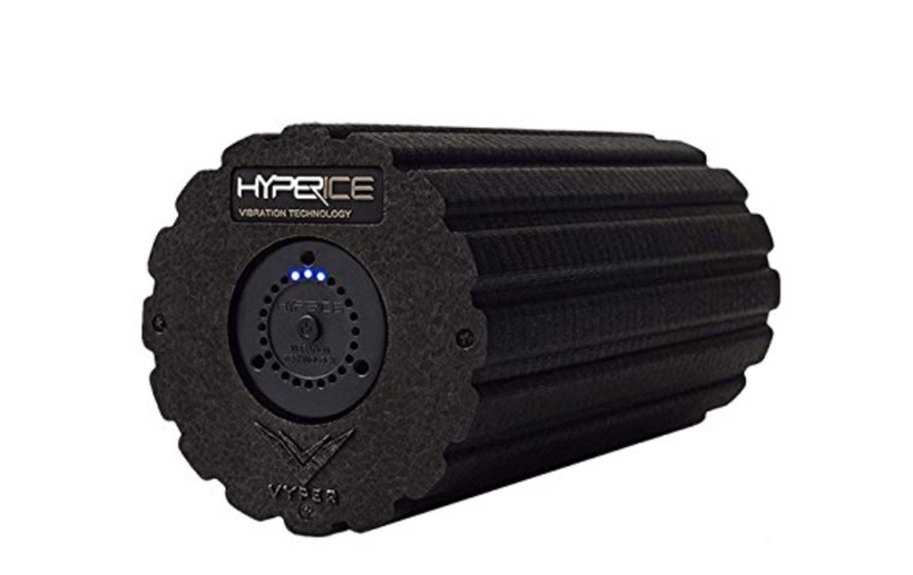 Vyper vibrating foam roller