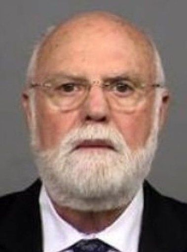 Donald Cline, 79, pleaded guilty Thursday to obstruction of justice after he admitted he lied to investigators.