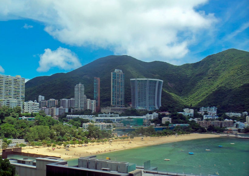 Repulse Bay