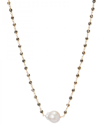 <p>Dahlia Necklace</p>