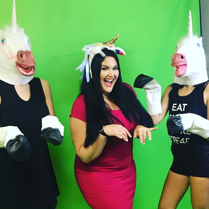 Krista Whitley - CEO of Altitude Products and Social Media Unicorn