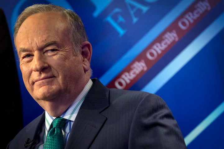 Bill O’Reilly has settled multiple sexual harassment lawsuits while at Fox News.