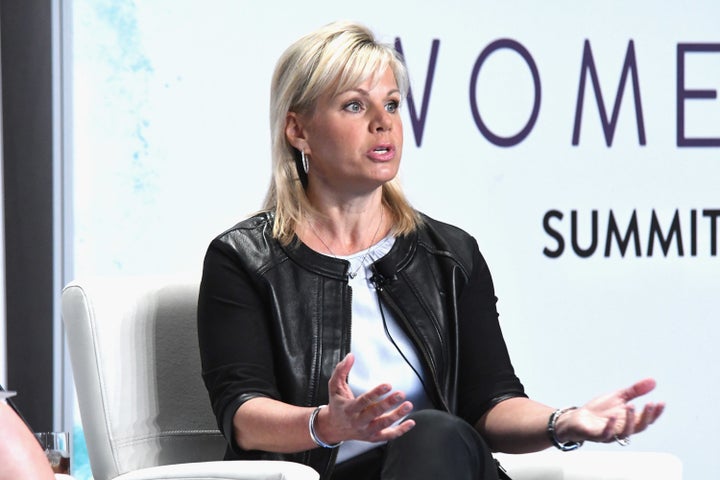 In response to Murdoch's comments, Gretchen Carlson said he should "release all women who complained about sexual harassment at Fox News from the secrecy agreements you forced them to sign and let the truth come out."