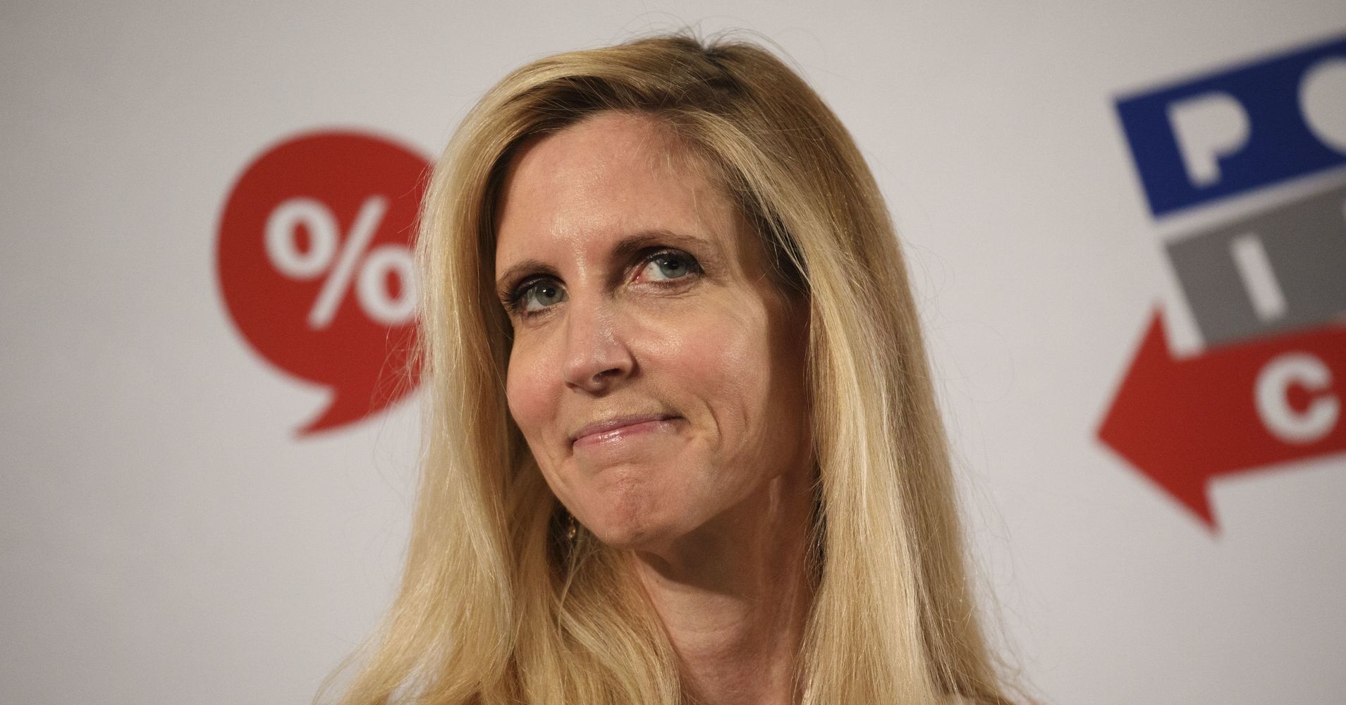 out how credit to fill child tax In Ann Tweet 'Die She'll Coulter Fears Self Alone' Pitying