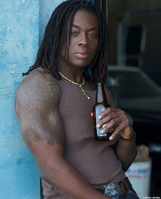 Skyler Cooper wrote and stars in Living Proof