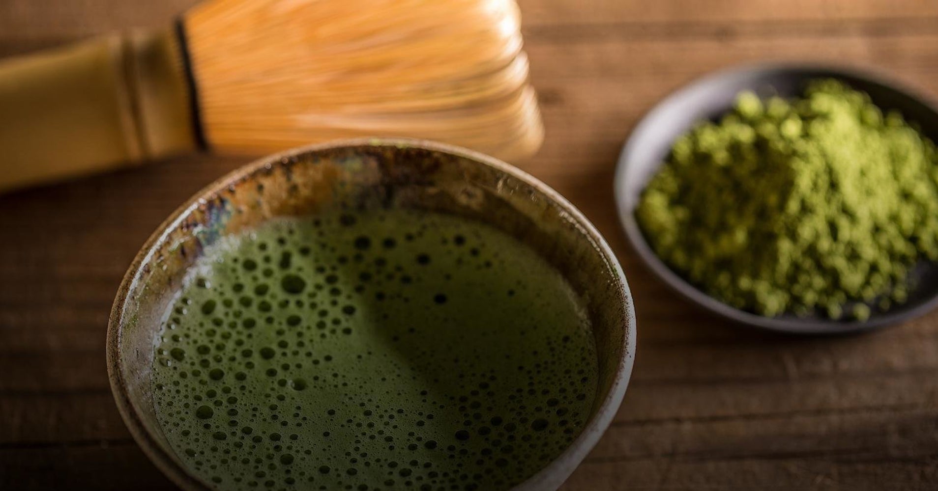 Here's What Matcha Is And Why It's Having A Moment | HuffPost
