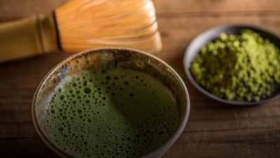 matcha