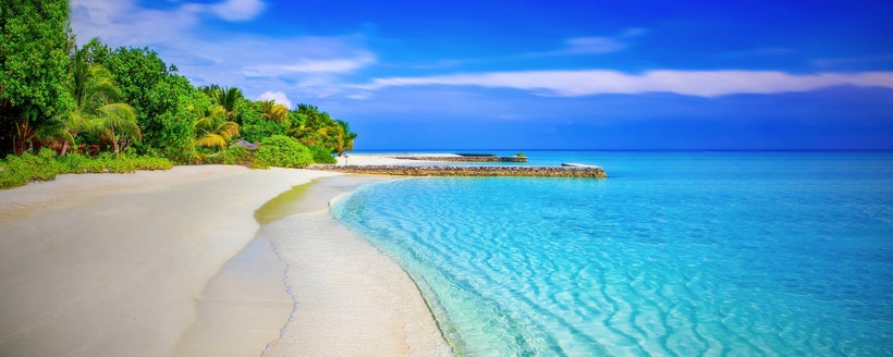 Private island rentals offer the penultimate in luxury.