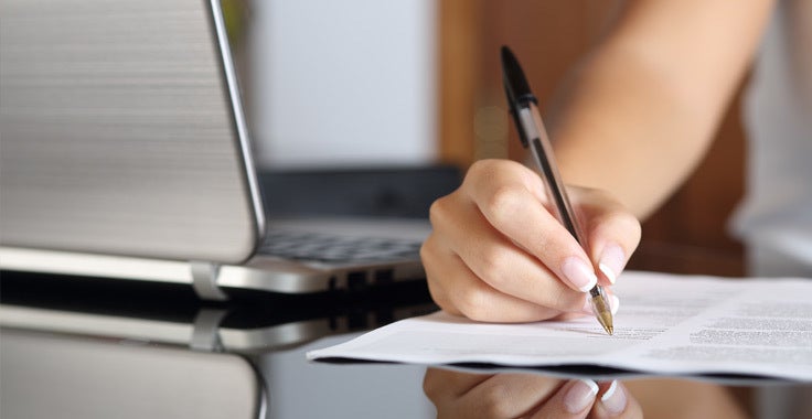 TAKE FIVE: Why NOT to Make New Year's Resolutions TAKE FIVE: Why NOT to Make New Year's Resolutions