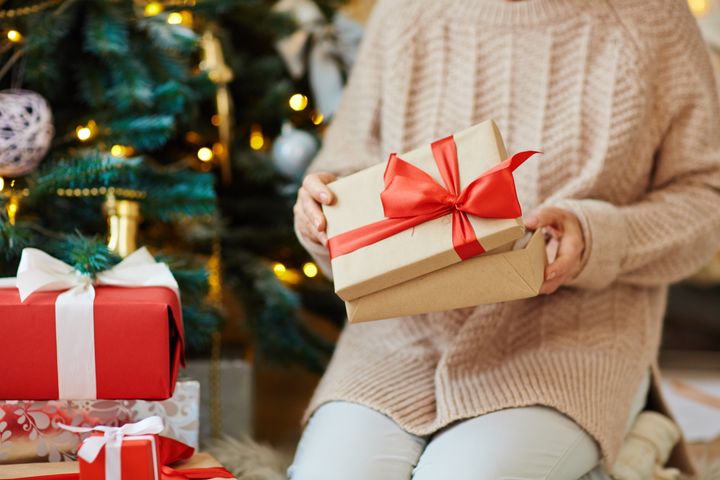 Gifts unwrapped: The history of Christmas presents