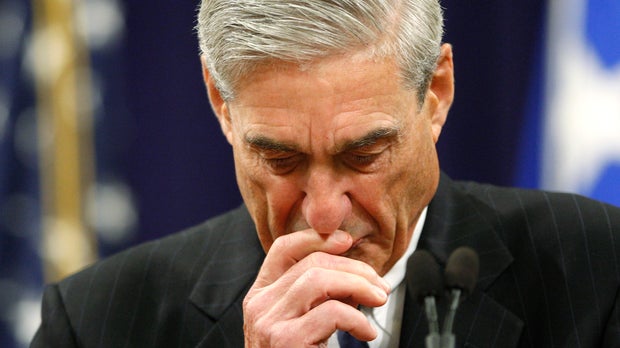 Texas Senator Challenges Legitimacy Of Mueller Probe As Push For Firing Continues