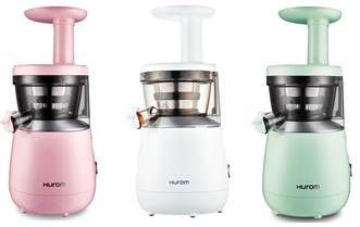 <p>HUROM HP Personal Slow Juicer</p>