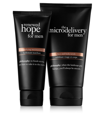 <p>Philosophy mens duo renewed hope</p>