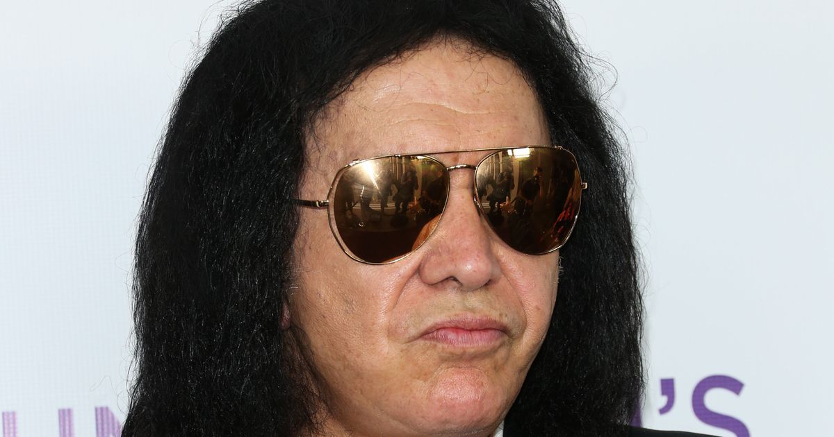 Gene Simmons Denies Sexual Misconduct Allegations | HuffPost Entertainment