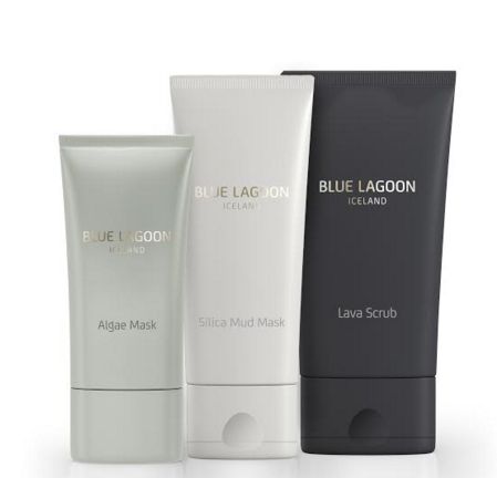 Signature Masks Trio