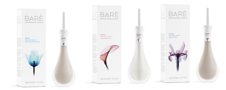 <p>Ambrosia Serums</p>