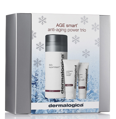 <p>AGE Smart Anti-Aging Power Trio</p>