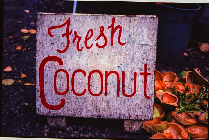 <p>A snapshot taken on Kodak Portra 100, in Kauai over Thanksgiving</p>