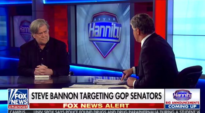 I Love Steve Bannon | HuffPost