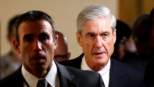 Trump Supporters Are Stepping Up Their Attacks On Bob Mueller And The FBI