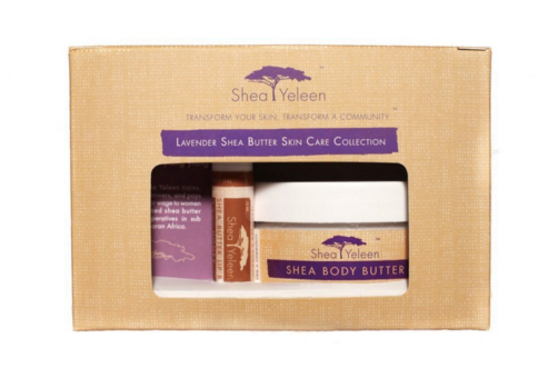 <p>Beauty Gift Set</p>