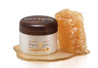 <p>Pain Relieving Rub</p>