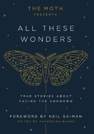 <p><em>All These Wonders</em></p>
