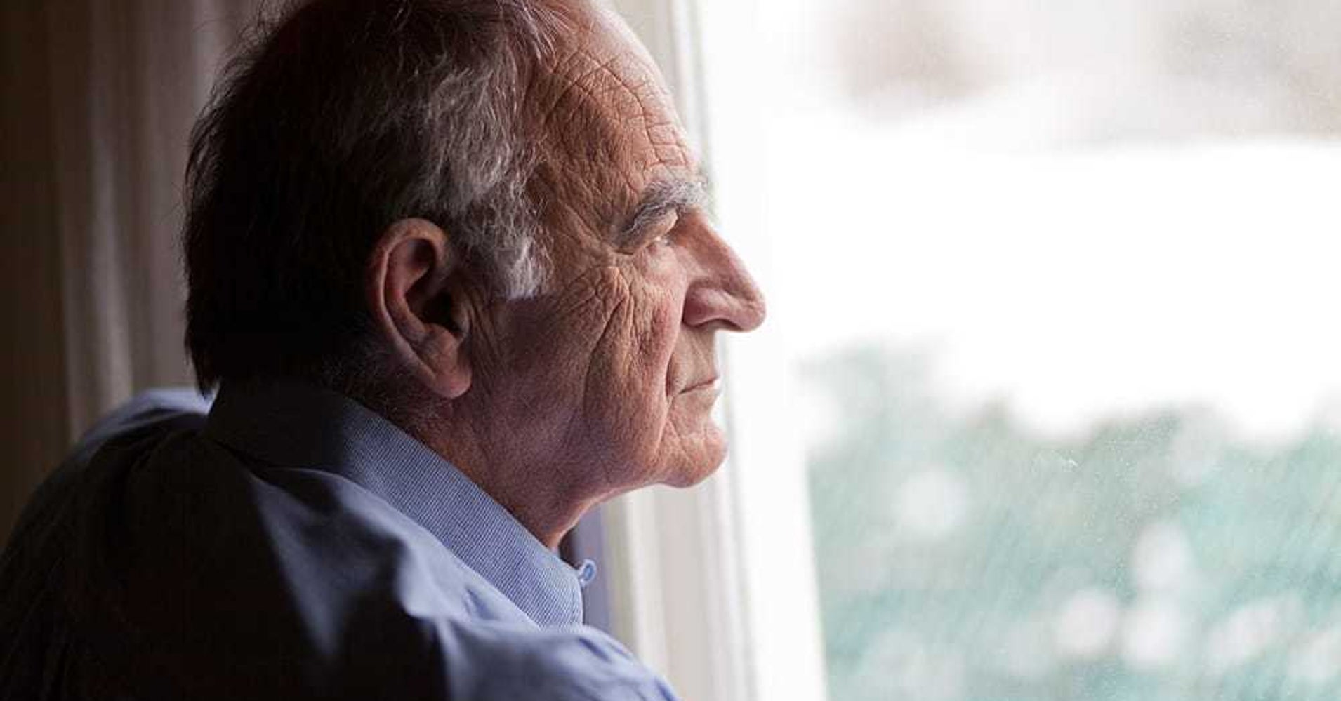 Recognizing and Treating Depression in Retirement HuffPost