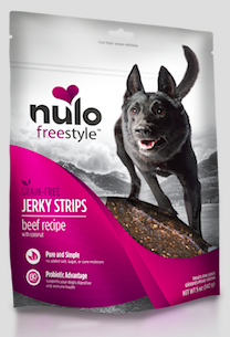 Nulo Jerky