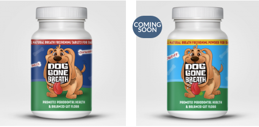 <p>Tablets - Available </p><p>Powder - Coming Soon</p>