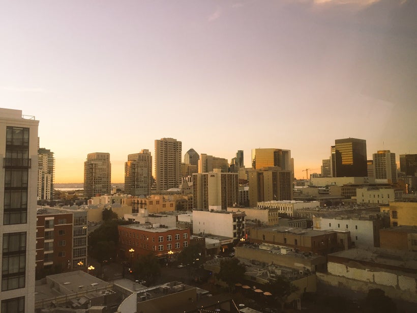 San Diego