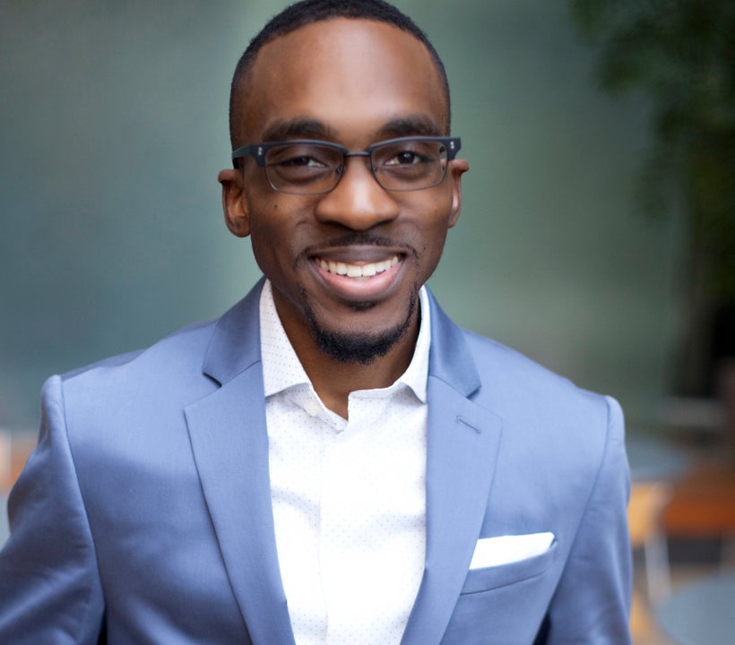 Jonathan Passley says that having to step back from his business made him a better entrepreneur.