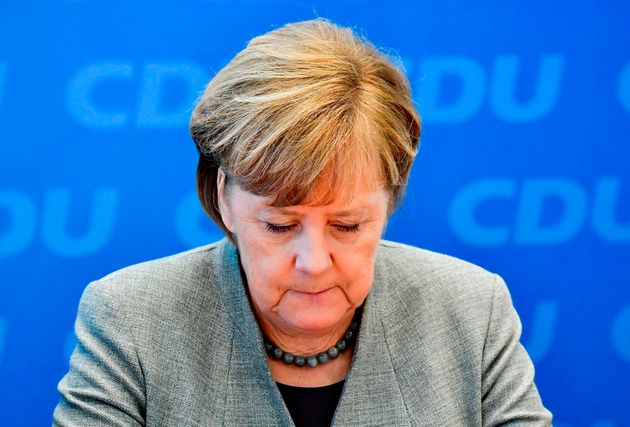 Unter Bundeskanzlerin Angela Merkel hat sich die Lage für Frauen teilweise verschlechtert.