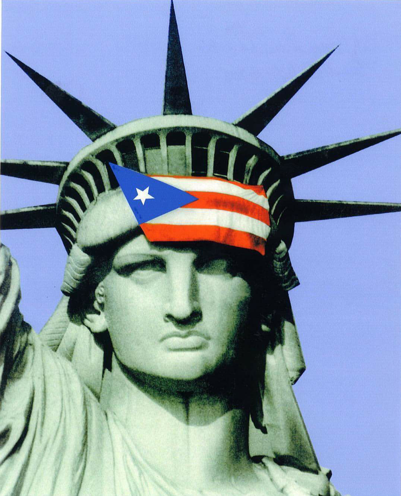 We need to remind Washington that Puerto Rico is a territory with U.S. citizens that deserve equal treatment as those in the