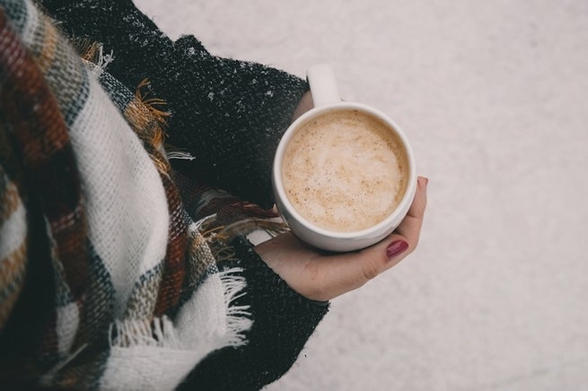 <p>Winter’s Coming. Time to Bundle.</p>