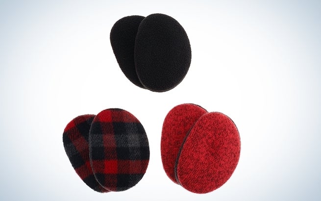 <p>Do your ears freeze?</p>
<p><a rel="nofollow" href="http://amzn.to/2j3fWVYhttp://amzn.to/2A6esxt" target="_blank">Buy Now!</a></p>
