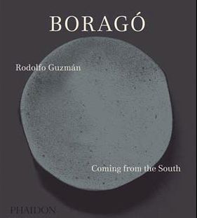 “Boragó, Coming from the South” by Rodolfo Guzmán 