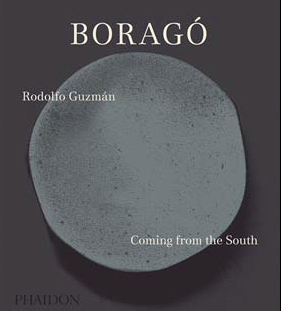 “Boragó, Coming from the South” by Rodolfo Guzmán
