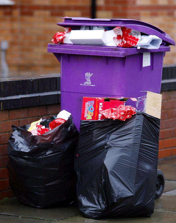 Around 88-square-kms of wrapping paper is likely to be used this Christmas