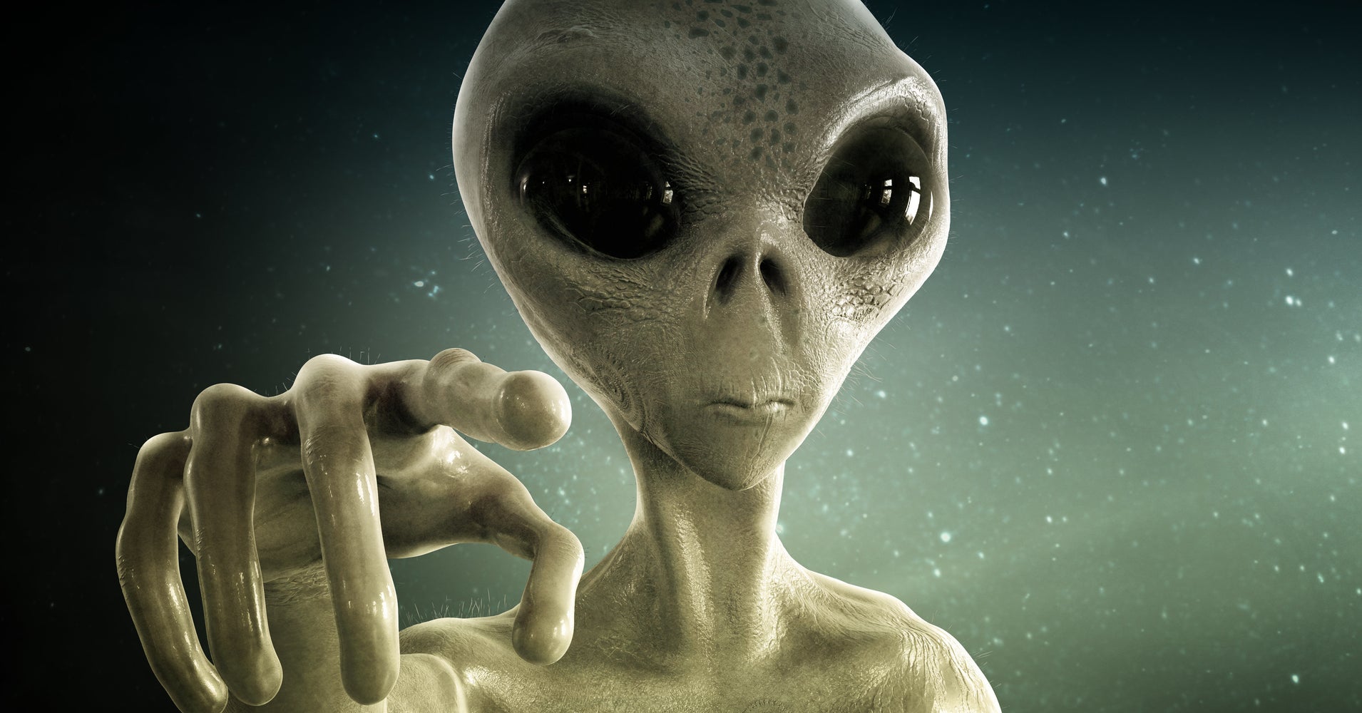 Pentagon Admits Once Running UFO Program, But Not If Truth Is Still Out There Pentagon Admits Once Running UFO Program, But Not If Truth Is Still Out There