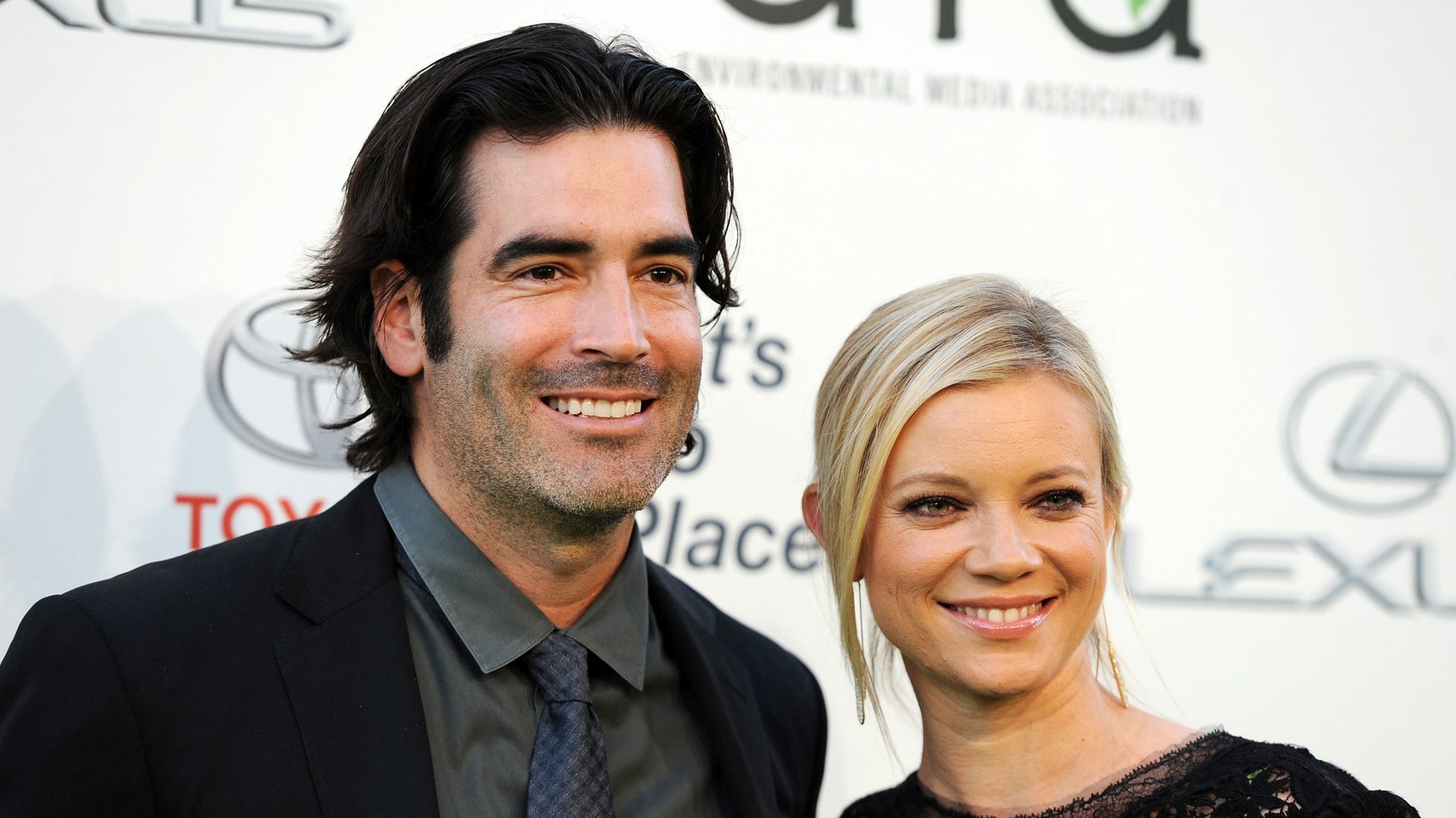 Amy Smart Defends Her Husband, HGTV’s Carter Oosterhouse, Amid Sexual