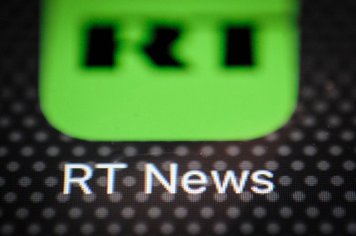 RT has been accused of meddling in presidential campaigns in both France and the United States.
