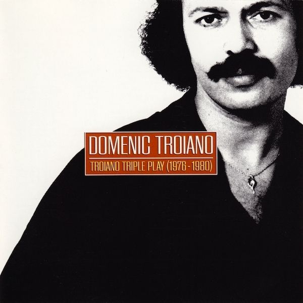 <p><strong><em>Sonny’s musical partner, Domenic Troiano — the very best of people</em></strong></p>