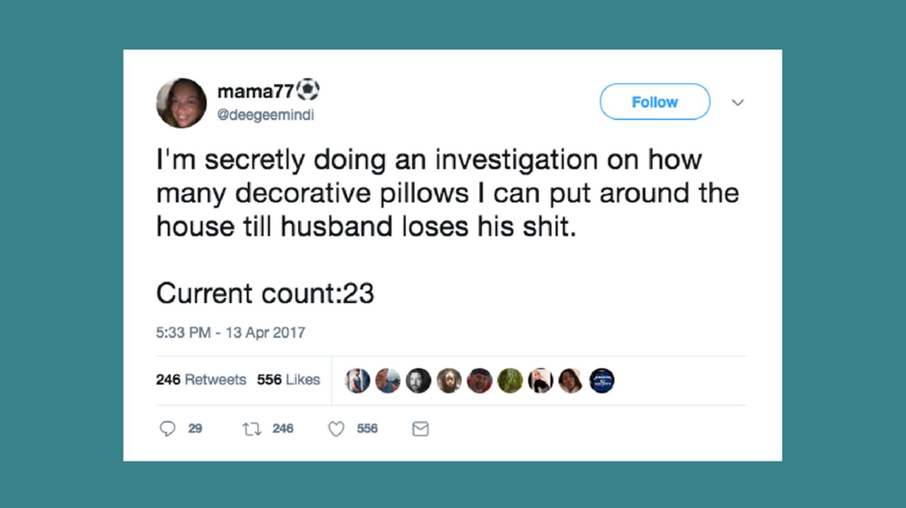 40 Hilarious Tweets About Marriage That Just Nailed It This Year | HuffPost  Life