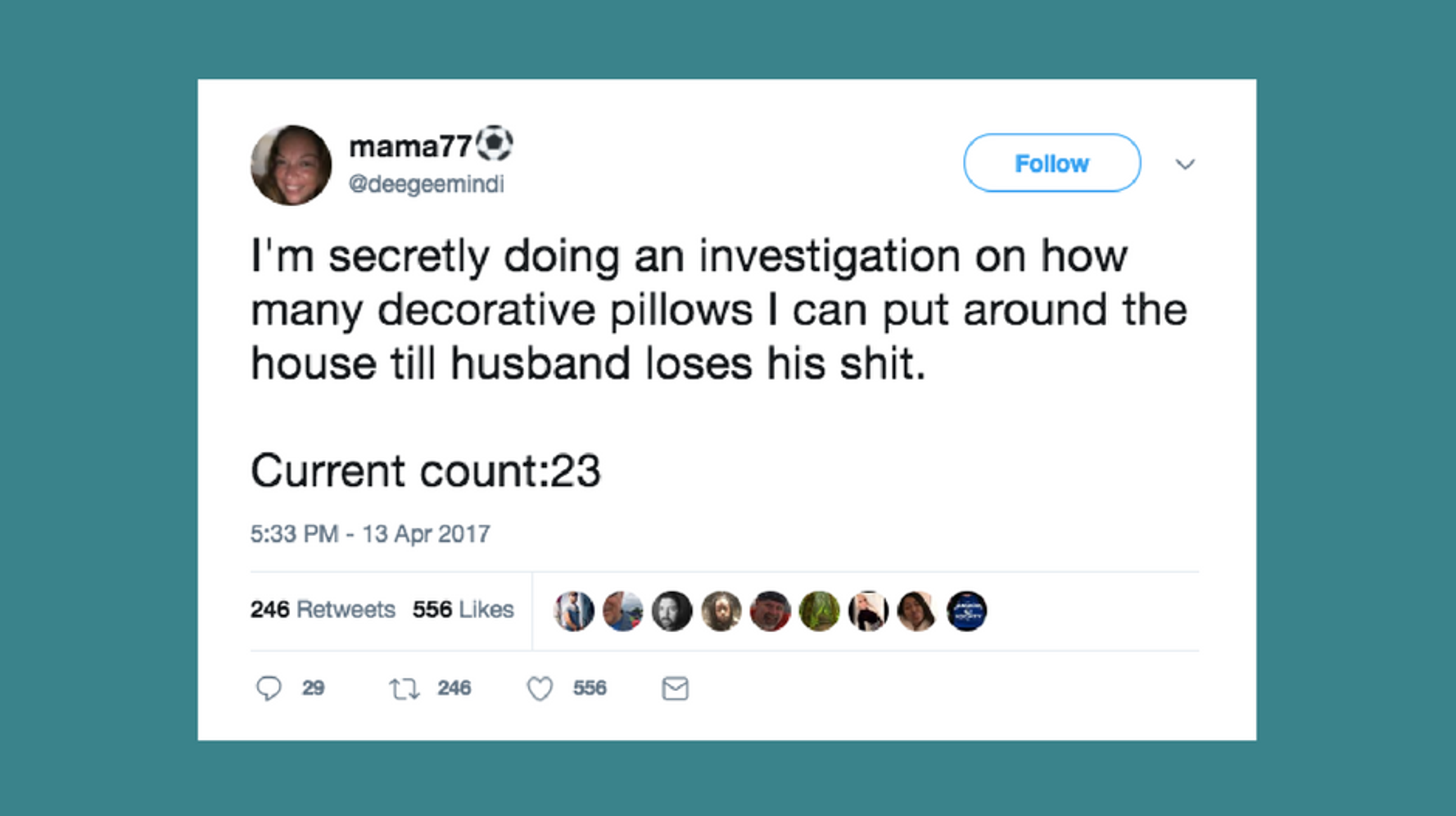 40 Hilarious Tweets About Marriage That Just Nailed It This Year Huffpost Life 40 Hilarious Tweets About Marriage That Just Nailed It This Year Huffpost Life