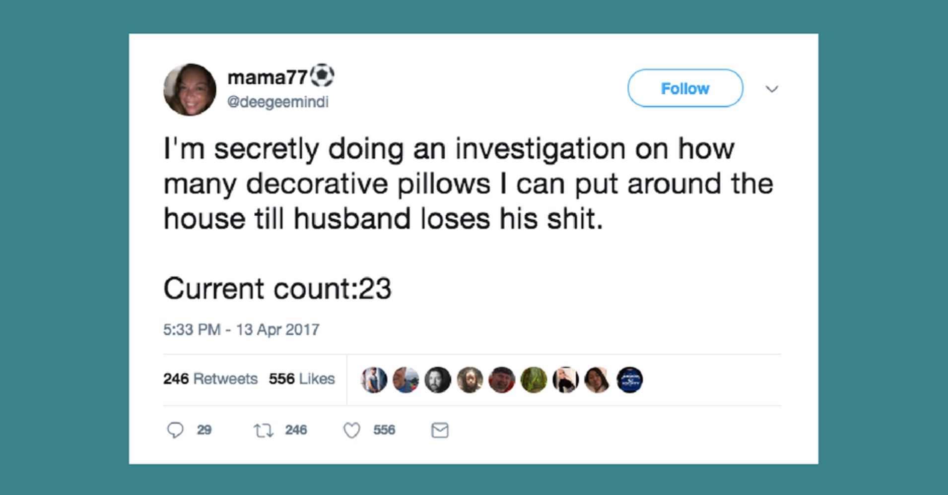 40 Hilarious Tweets About Marriage That Just Nailed It This Year