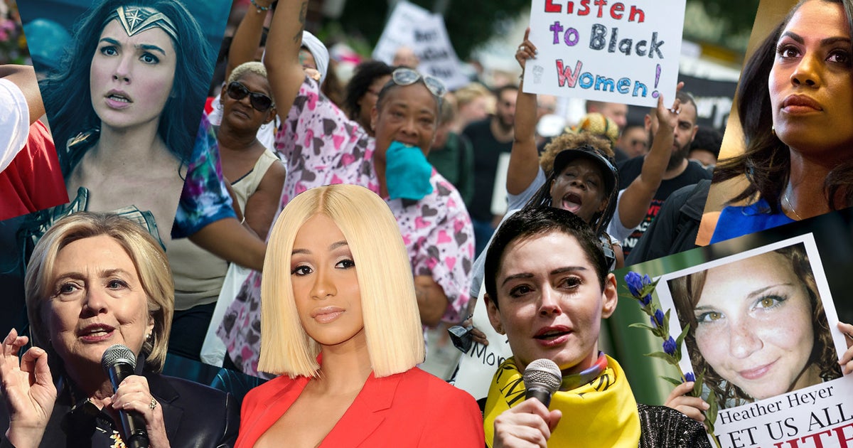 Woman Rocks Writing 28 Of The Most Powerful Pieces Of Writing By Women In 2017 | HuffPost Women