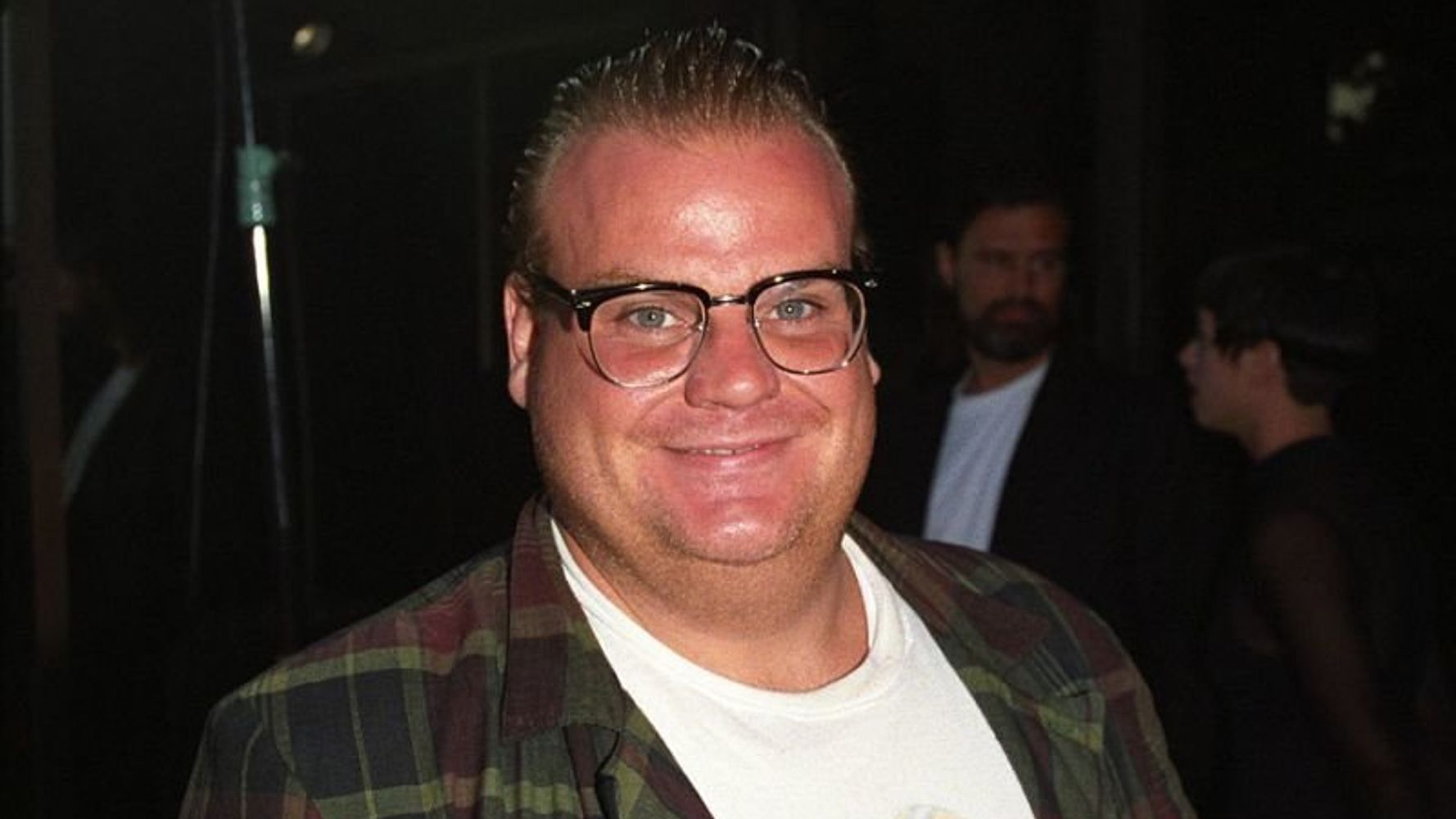 Remembering 'SNL' Star Chris Farley On The Anniversary Of His Dea...