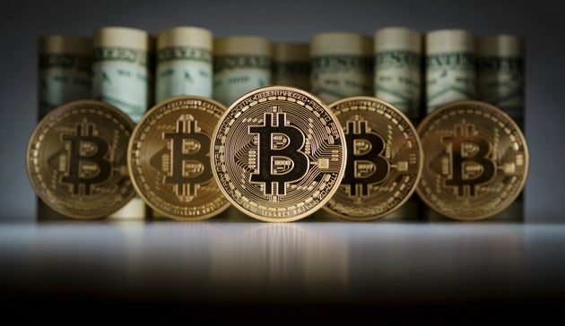 cryptocurrencies fiat money cryptocurrencies fiat money